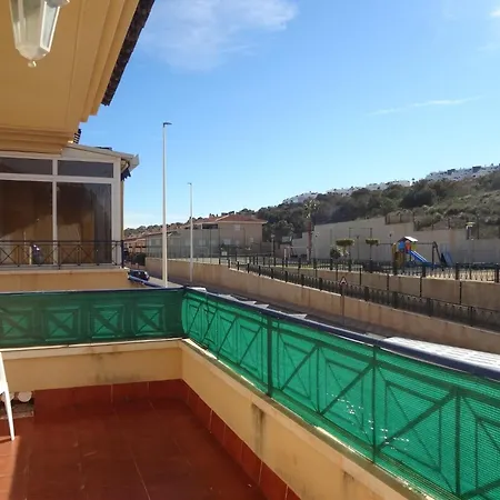 Luminosa Casa Con Terraza Y Piscina R18 By Novadesta * Puerto Marino
