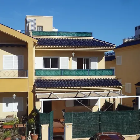 Luminosa Casa Con Terraza Y Piscina R18 By Novadesta Holiday home